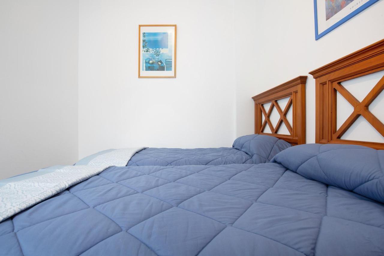 Casa Mela * Puerto del Rosario (Fuerteventura)